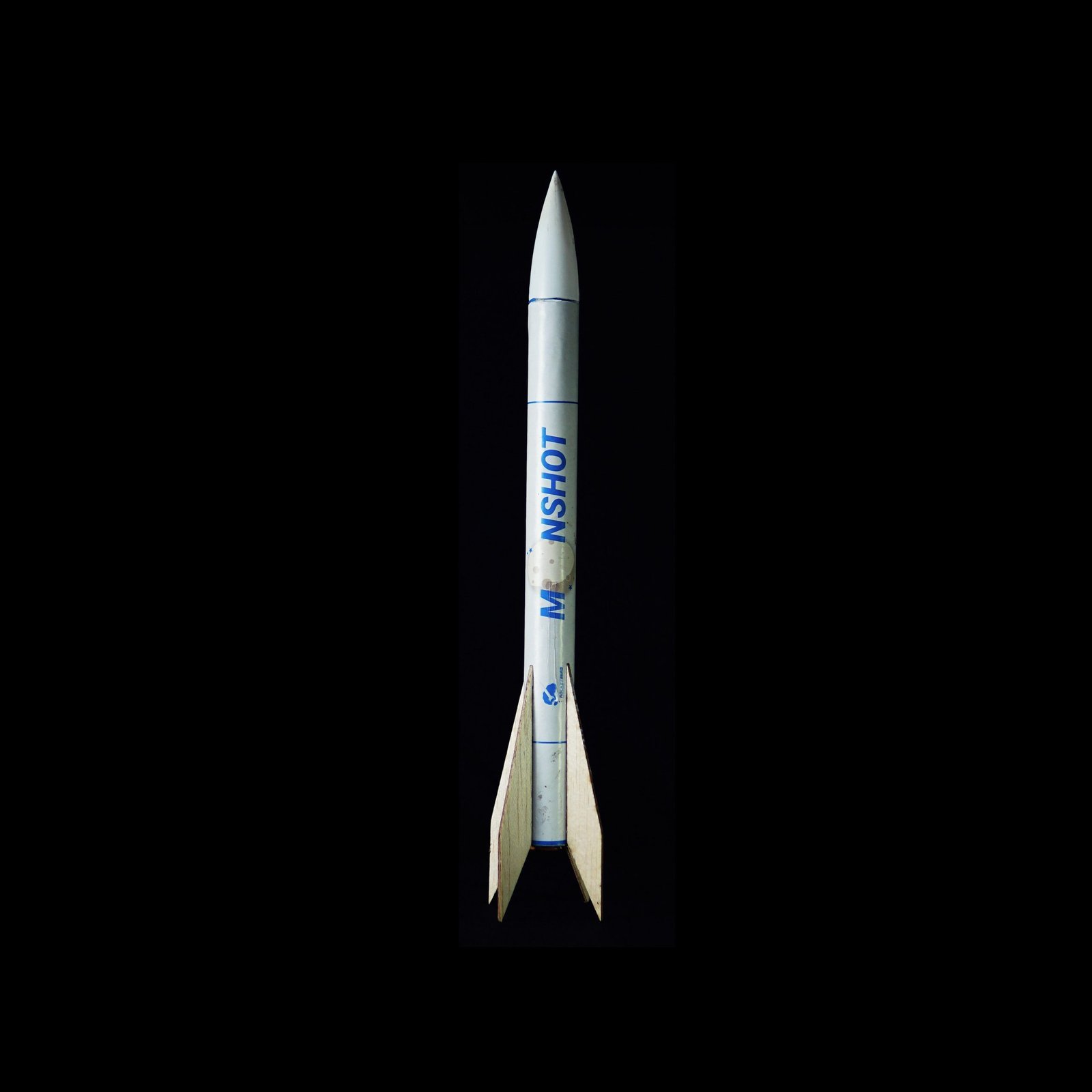 Moonshot