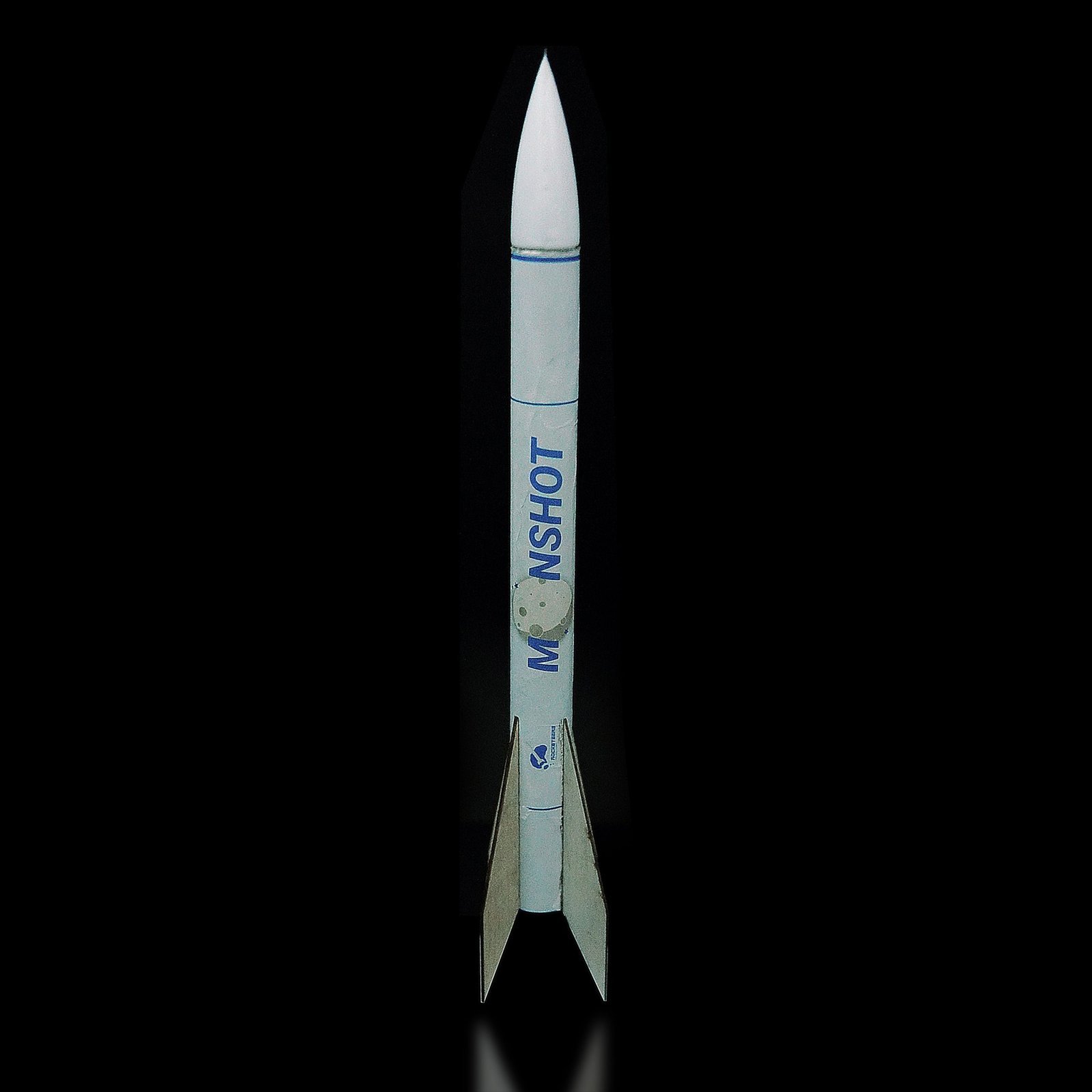 Moonshot