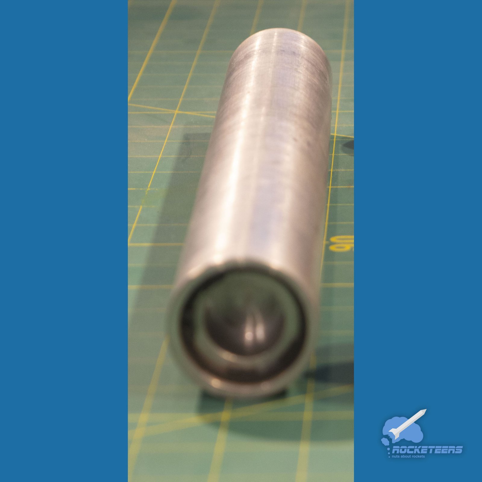 Motor Casing (29mm)