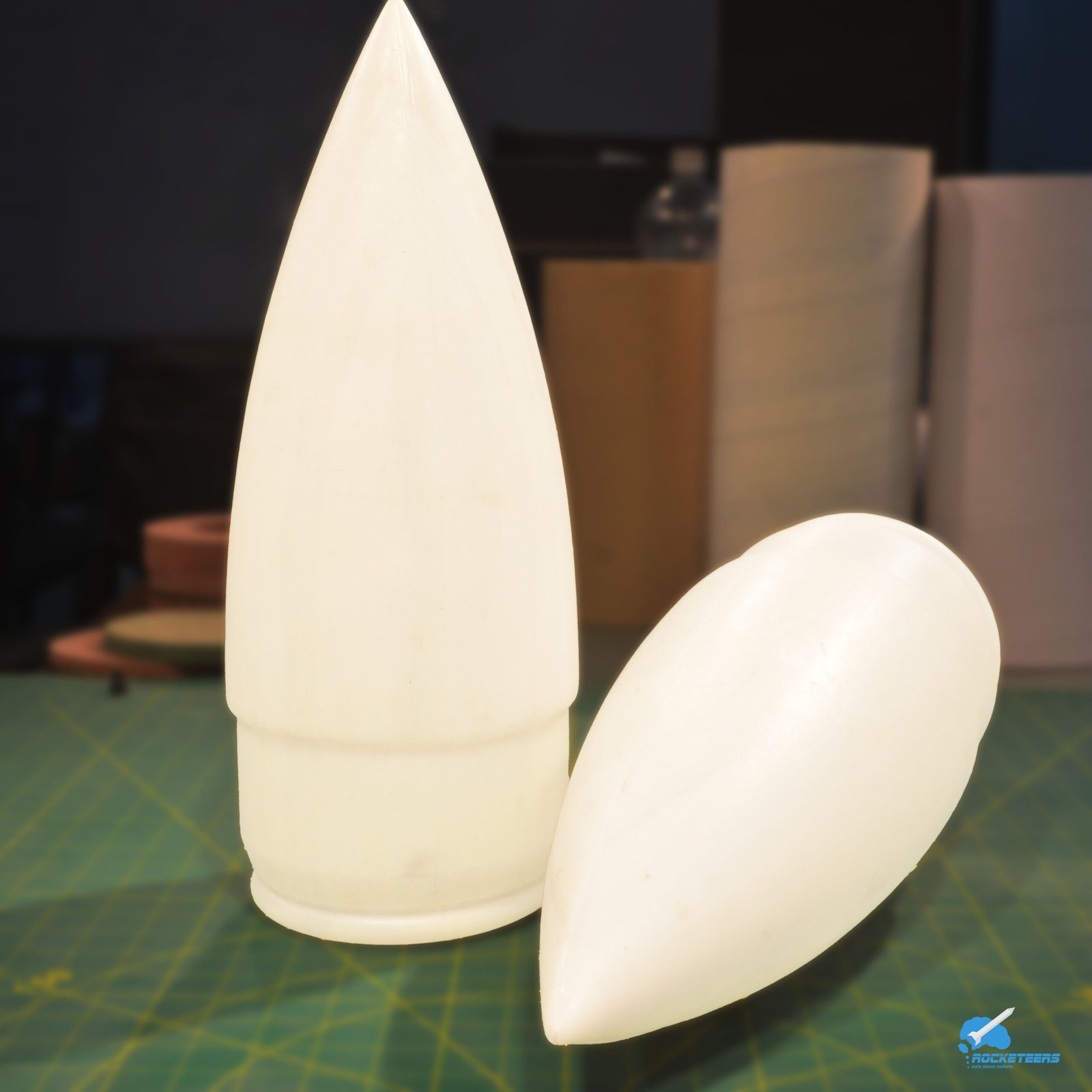 Nose Cone (HPR)