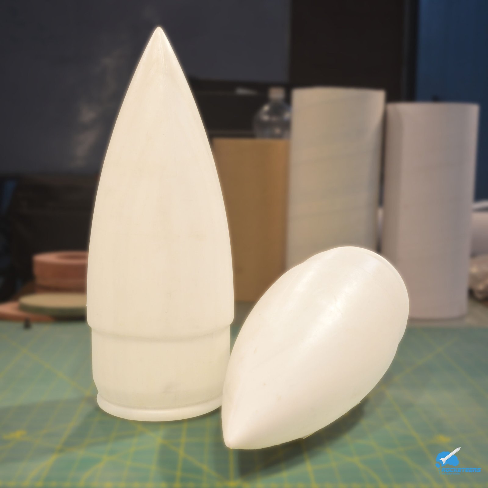 Nose Cone (HPR)