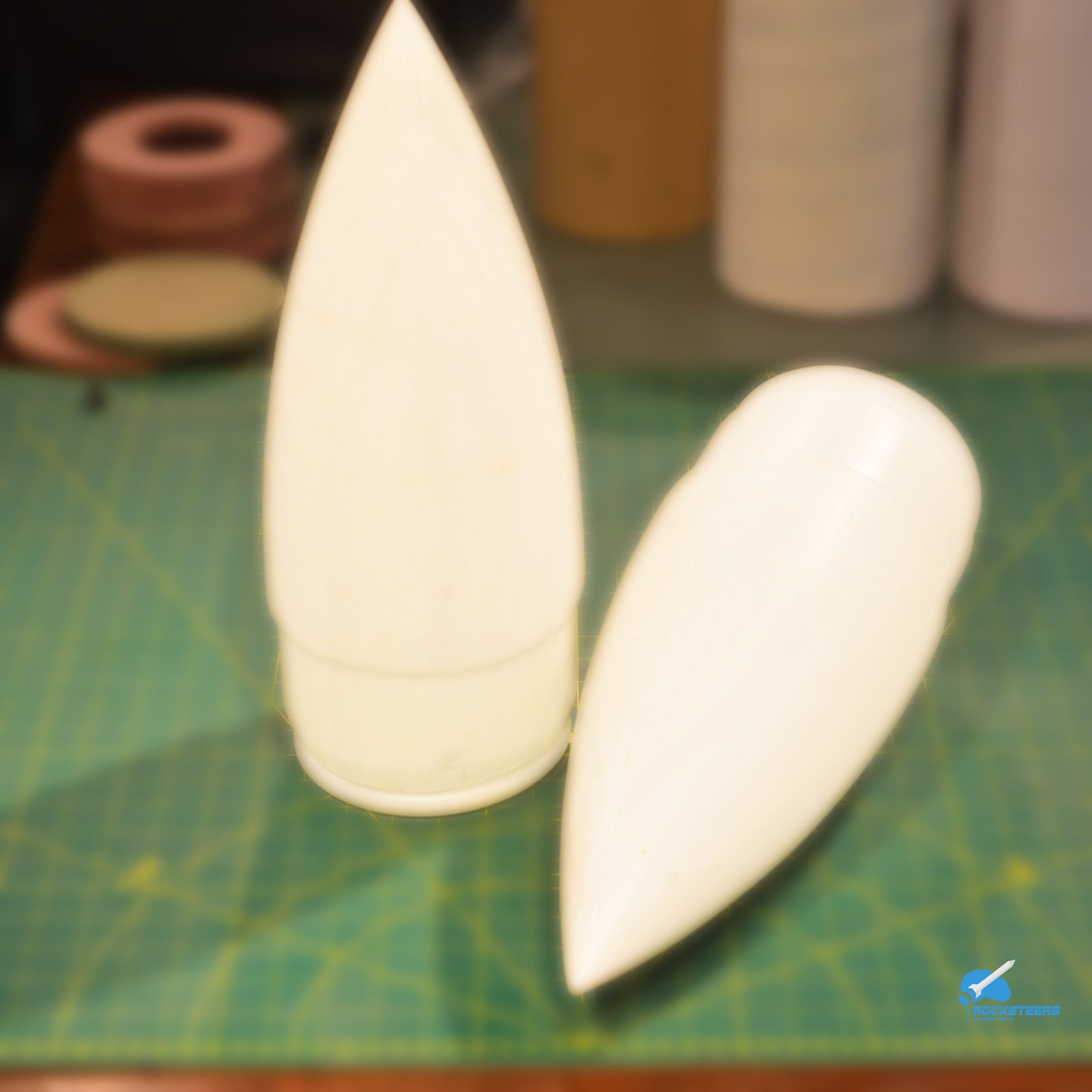 Nose Cone (HPR)