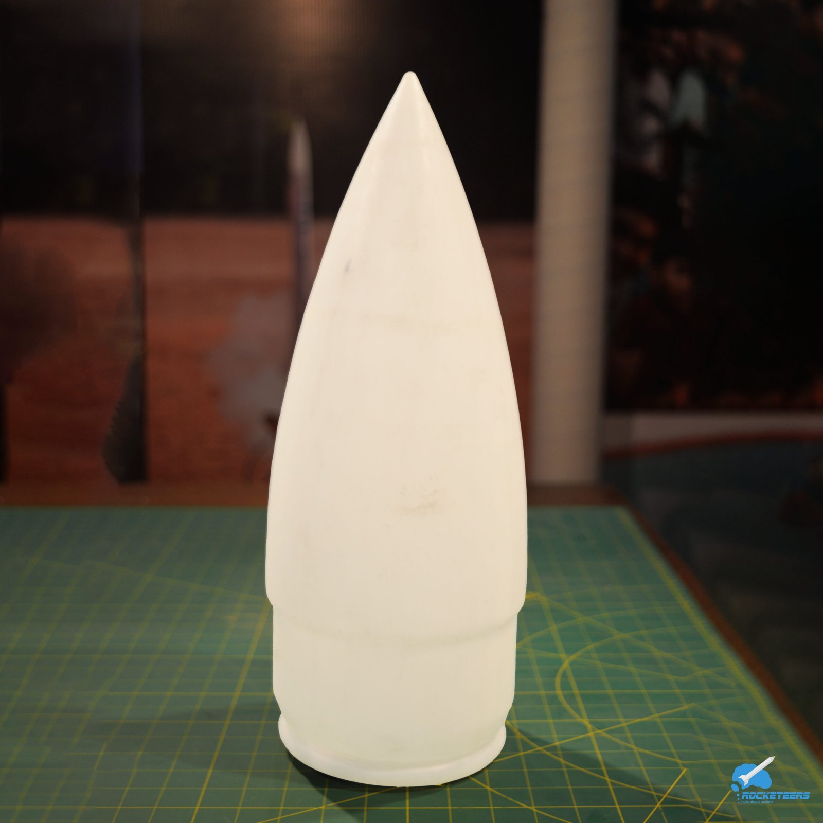 Nose Cone (HPR)