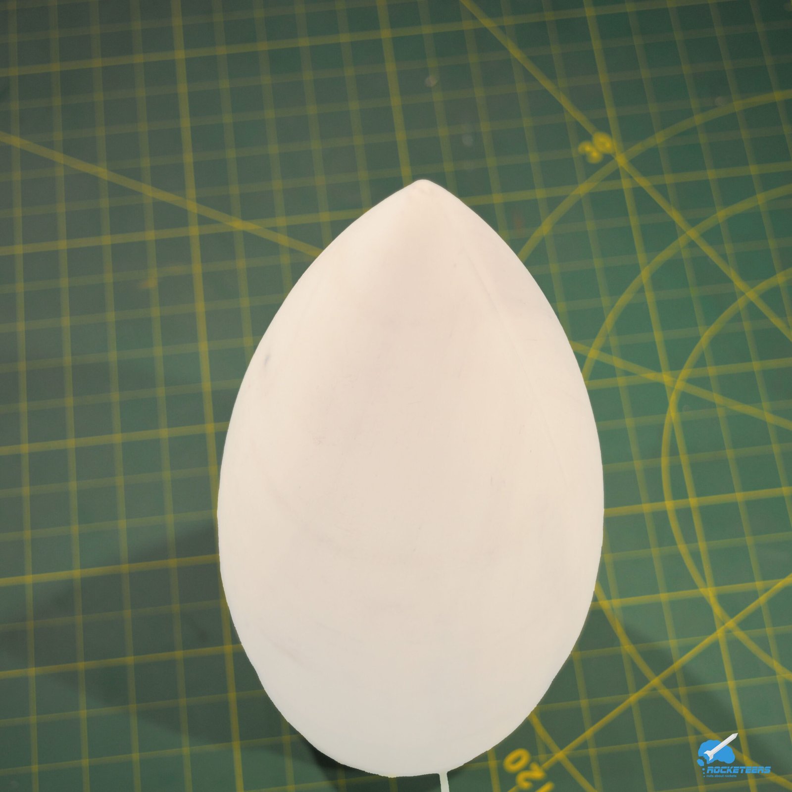 Nose Cone (HPR)