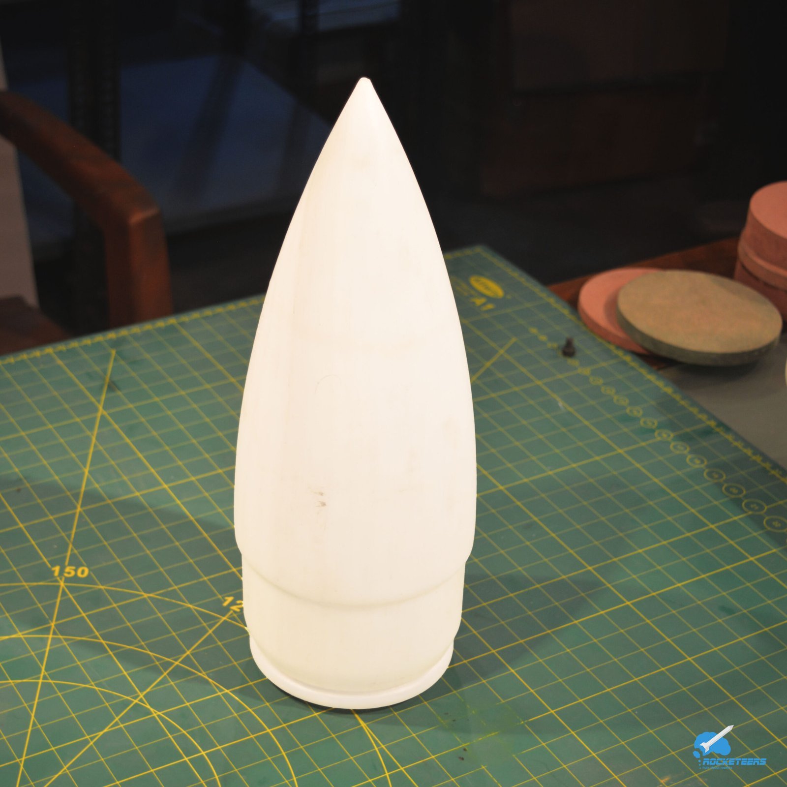 Nose Cone (HPR)