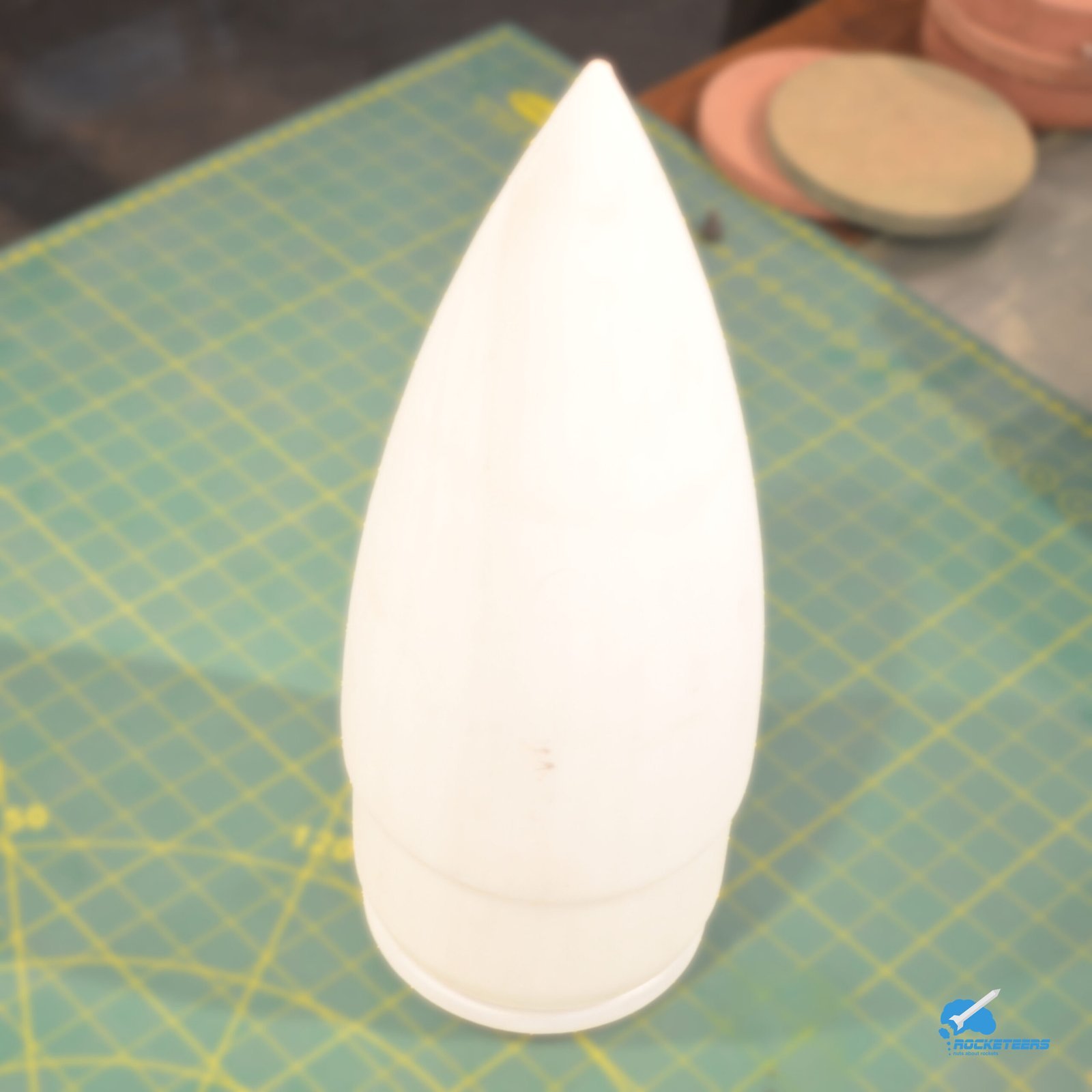 Nose Cone (HPR)