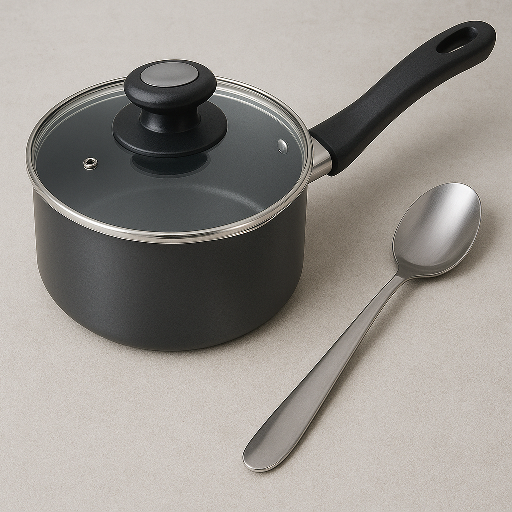 Pan