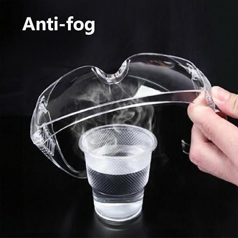 Safety Goggles