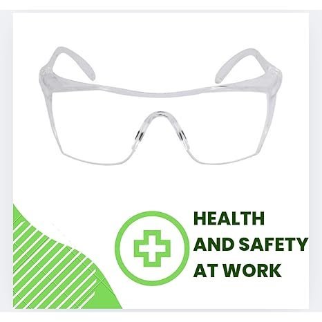 Safety Goggles