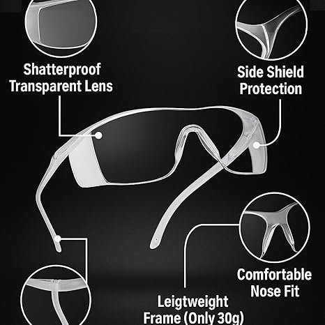 Safety Goggles