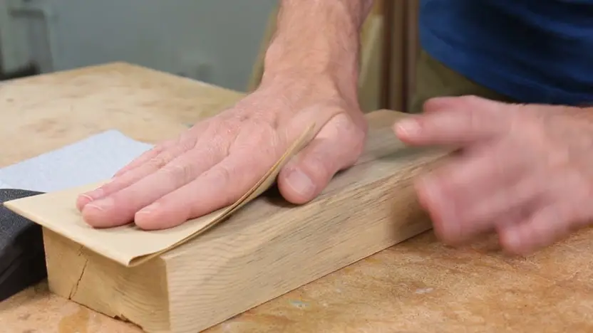 Sand Paper