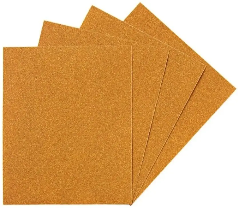 Sand Paper