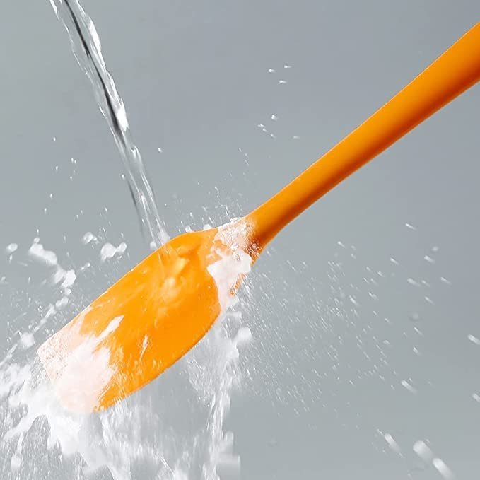 Silicone Spatula
