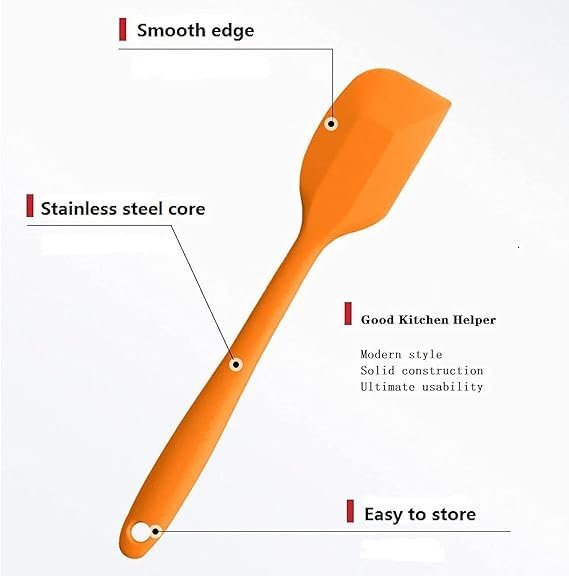 Silicone Spatula