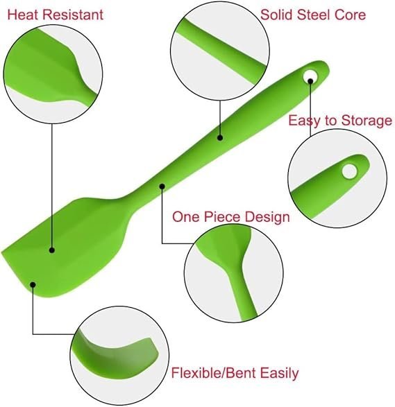 Silicone Spatula