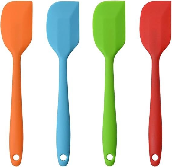 Silicone Spatula