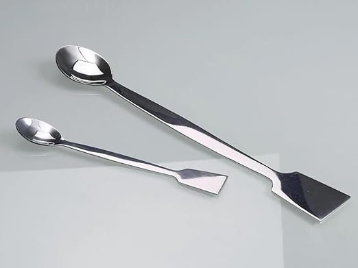 Steel Spatula