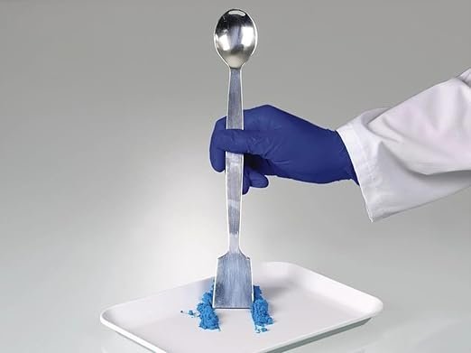 Steel Spatula