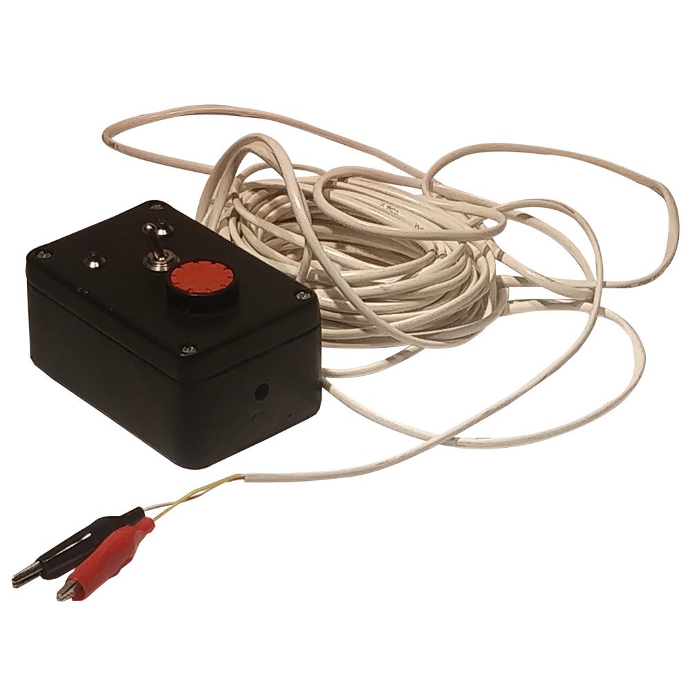 Student Launch Equipment Combo