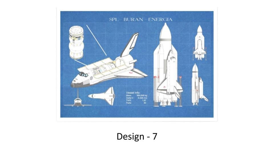 The Great-Beyond Postcards by Rocketeers