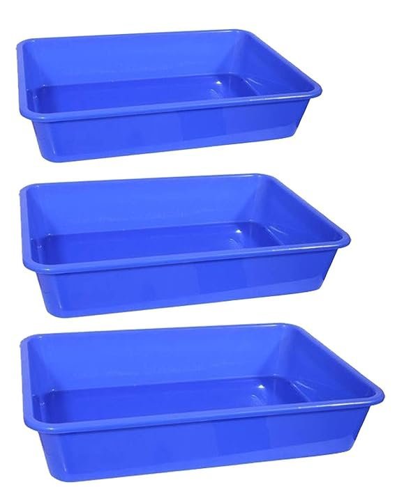 Trays (12*18 Inch)