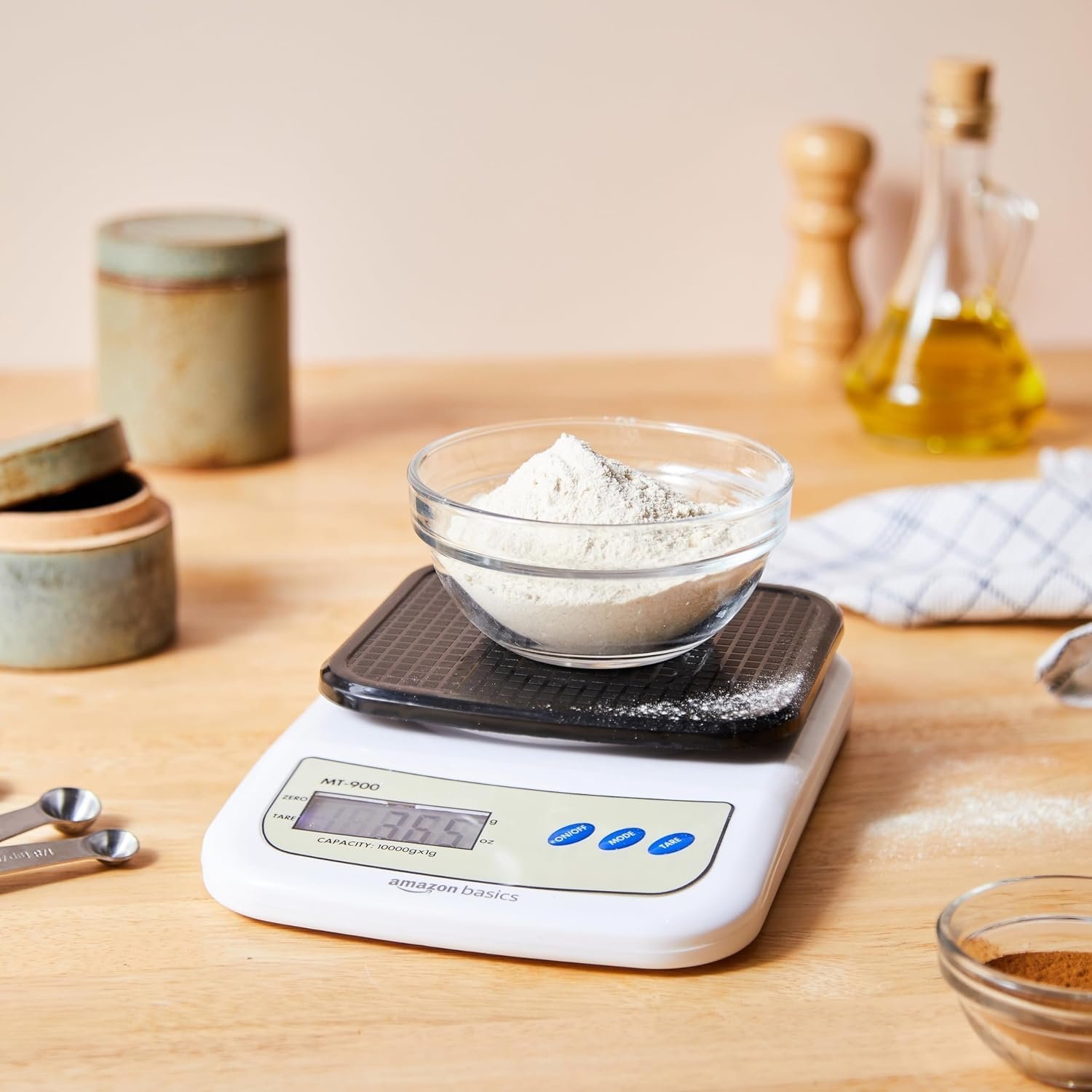 Weighing Scales