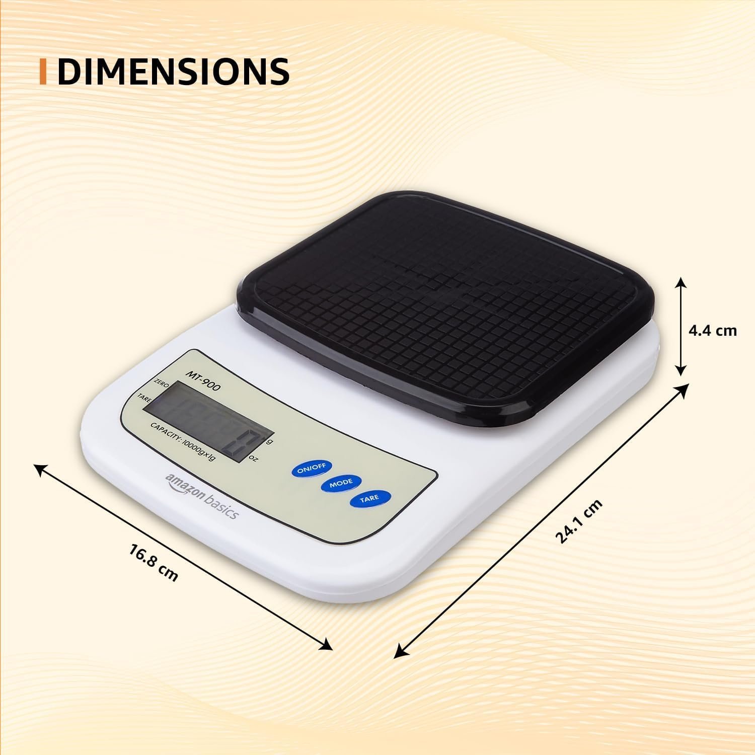 Weighing Scales