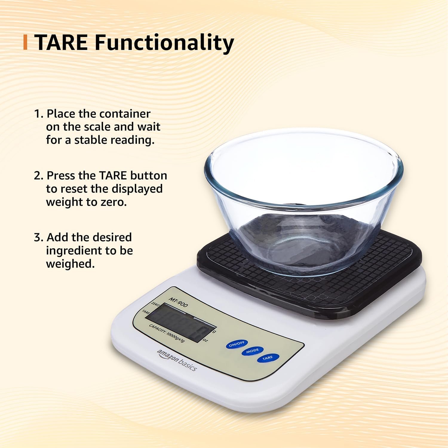 Weighing Scales