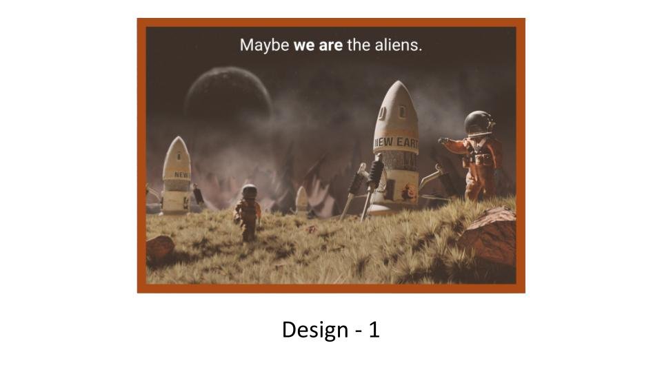 The Great-Beyond Postcards by Rocketeers - Image 13