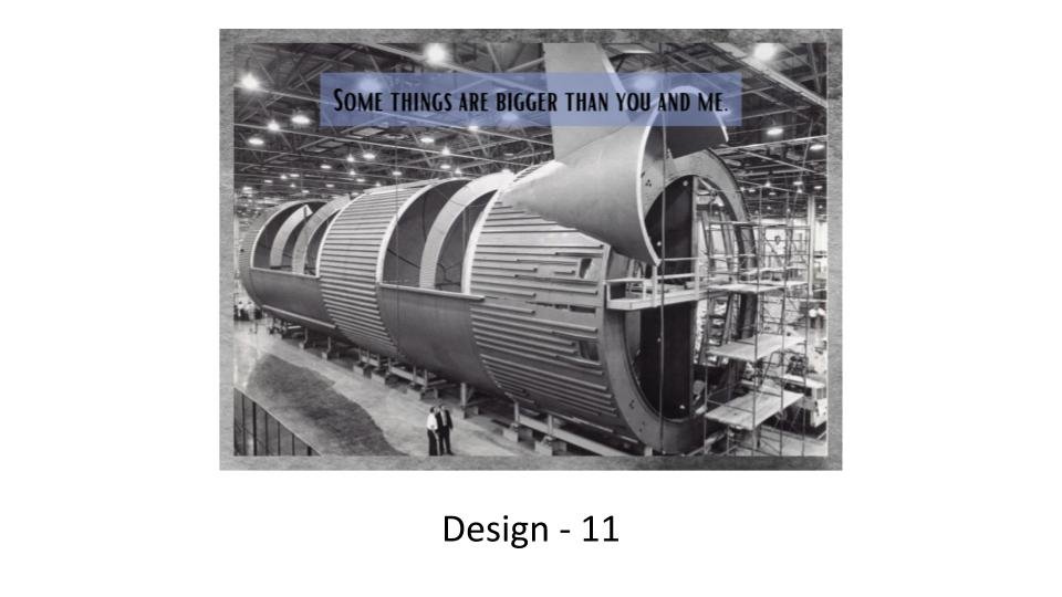 The Great-Beyond Postcards by Rocketeers - Image 6