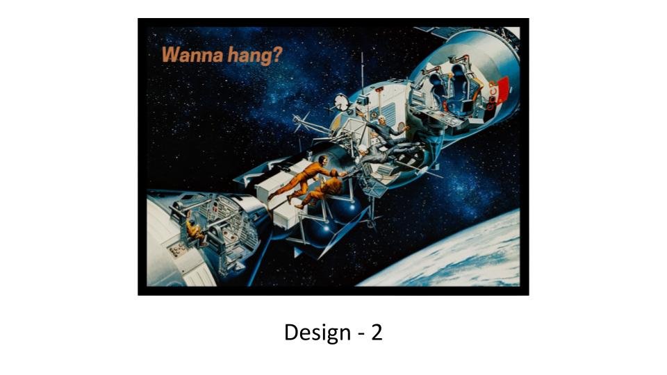 The Great-Beyond Postcards by Rocketeers - Image 5