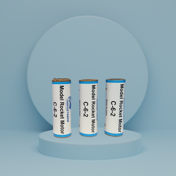 Fuel Cartridge - C-6-2