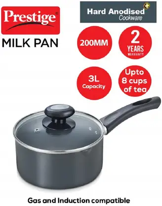 Pan and spoon Set - Image 3