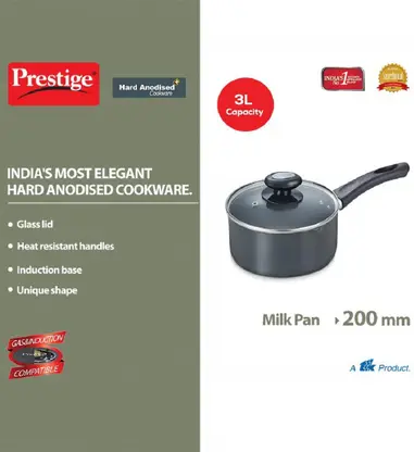 Pan and spoon Set - Image 4