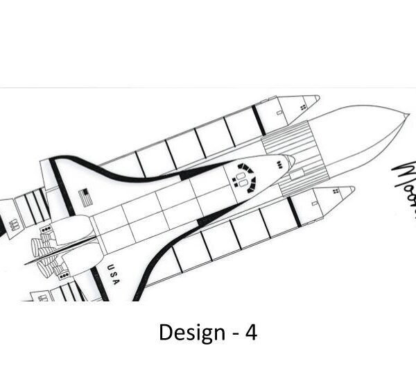 Celestial Bookmarks by Rocketeers