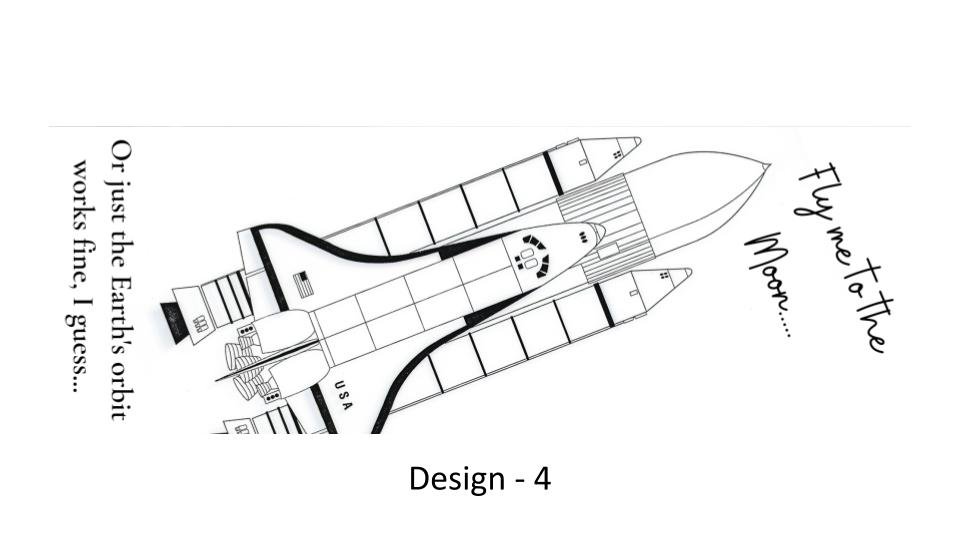 Celestial Bookmarks by Rocketeers
