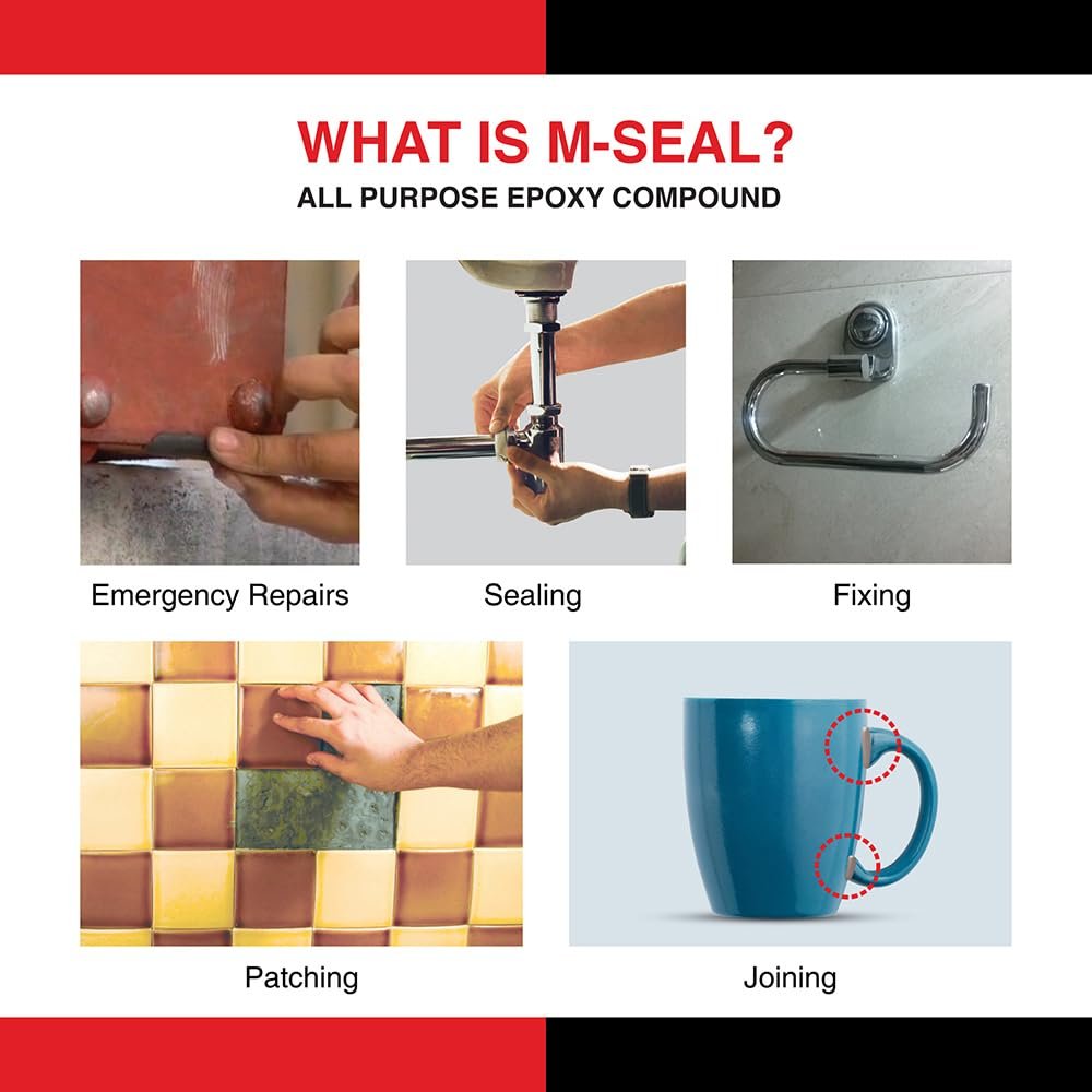 M-Seal - Image 3