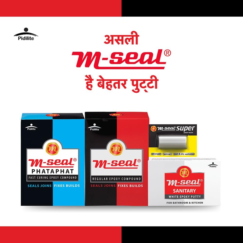 M-Seal - Image 4