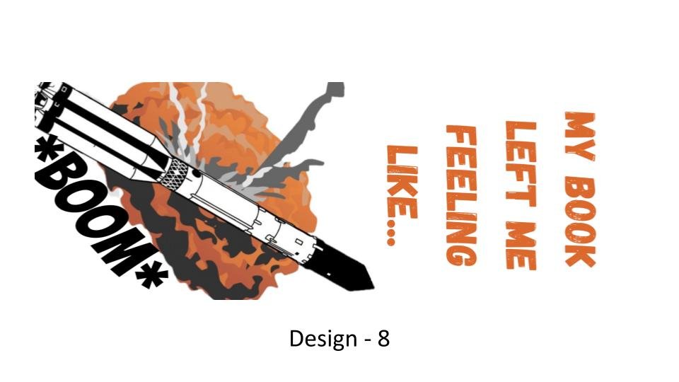 Celestial Bookmarks by Rocketeers - Image 5