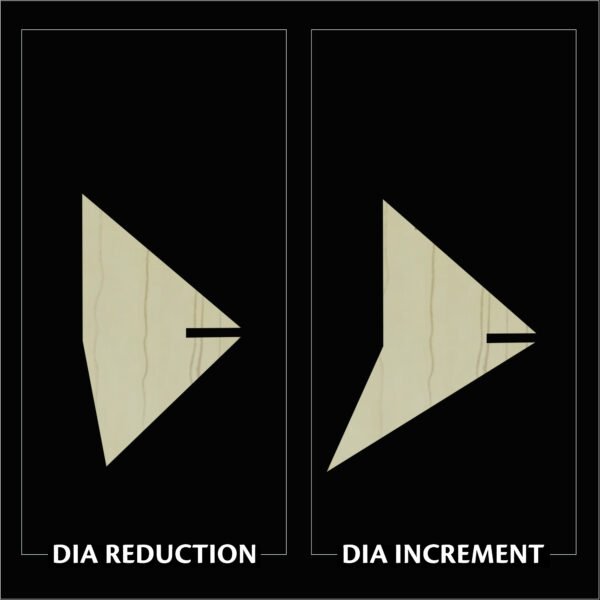 Adaptor Clip Set (Pack of 10)