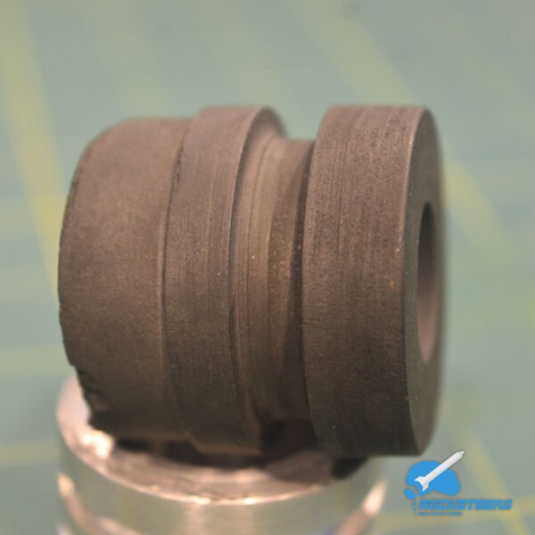 H-Class Motor Nozzle (Graphite)