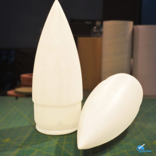 Nose Cone (HPR)