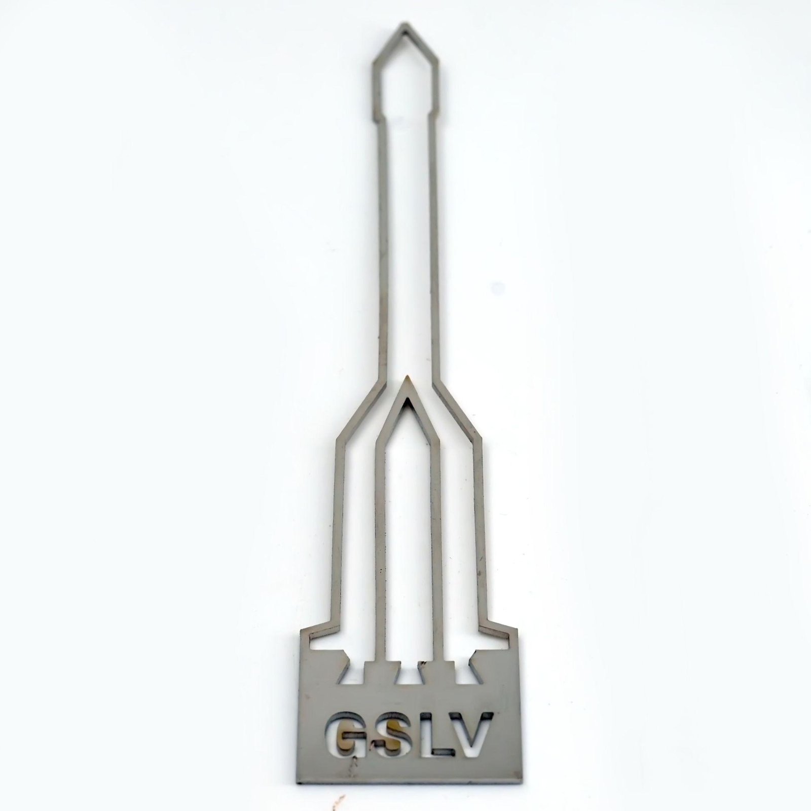 ISRO Launch Vehicle Bookmarks - Image 5