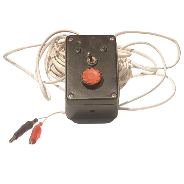 Student Ignition System