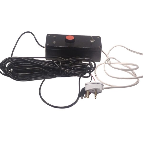 Educator's Ignition System