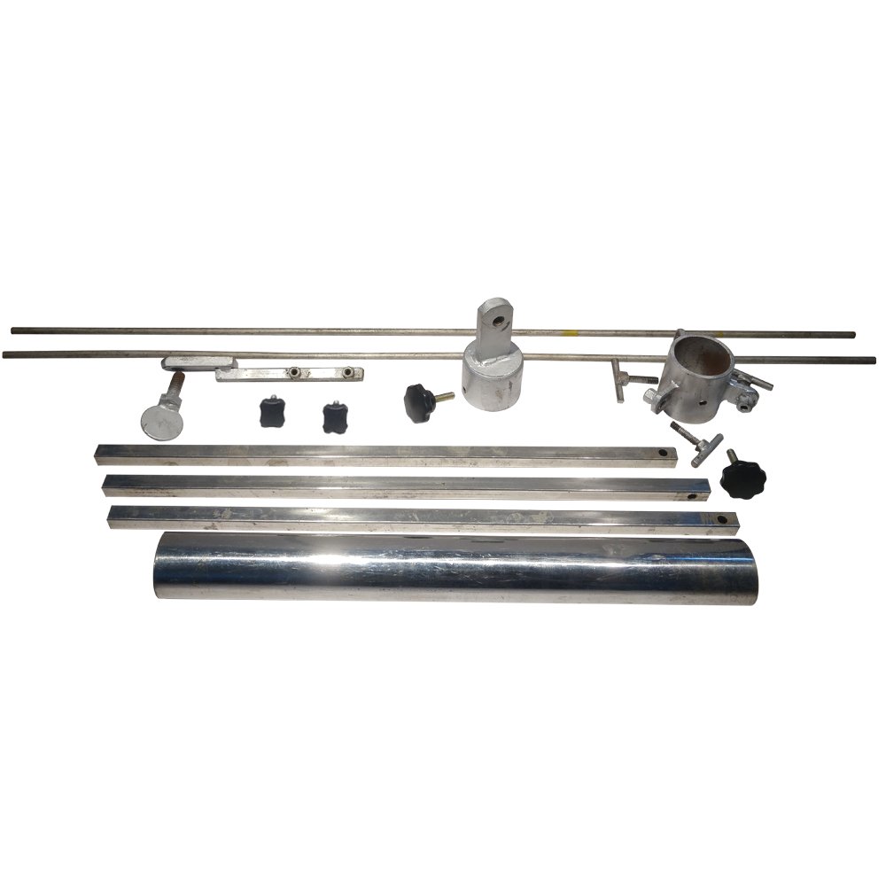 Educators Launch Equipment Combo