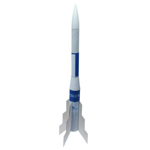 Can Sat Launch Vehicle III