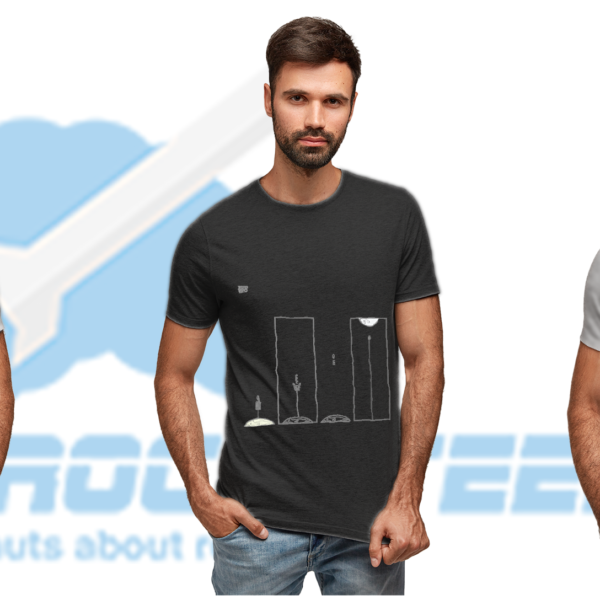 Rocketeers NEW | Launch Stages (Chandrayaan)