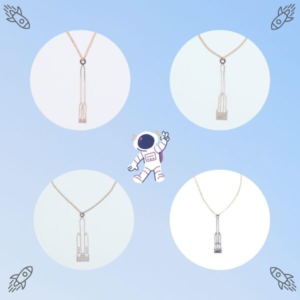 ISRO Launch Vehicle Lockets