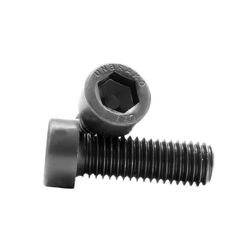 Hex screw bolts